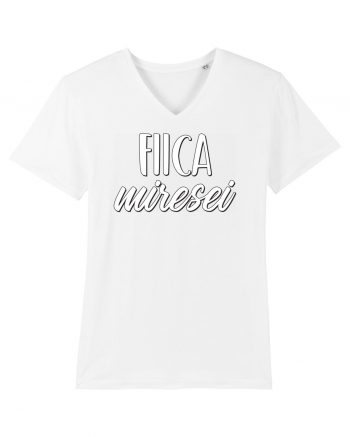 Tricou poze nunta - fiica miresei White