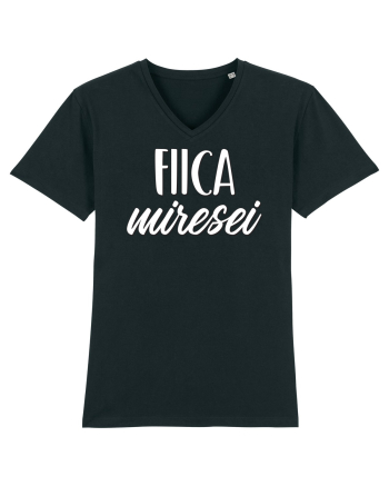 Tricou poze nunta - fiica miresei Black