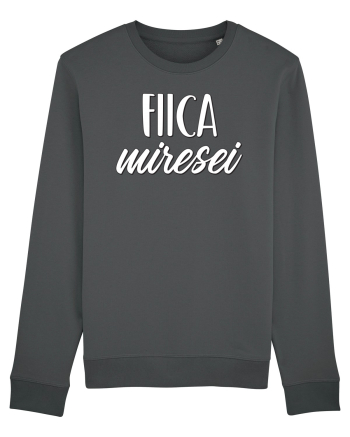 Tricou poze nunta - fiica miresei Anthracite