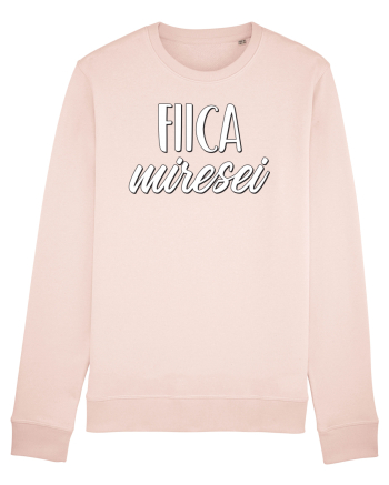 Tricou poze nunta - fiica miresei Candy Pink