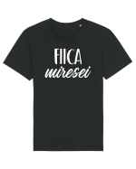 Tricou poze nunta - fiica miresei Tricou mânecă scurtă Unisex Rocker
