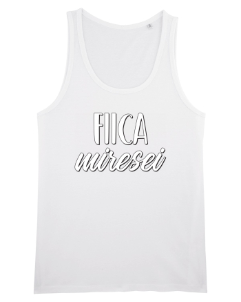 Tricou poze nunta - fiica miresei White