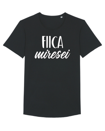 Tricou poze nunta - fiica miresei Black
