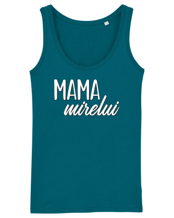 Tricou poze nunta - mama mirelui Ocean Depth
