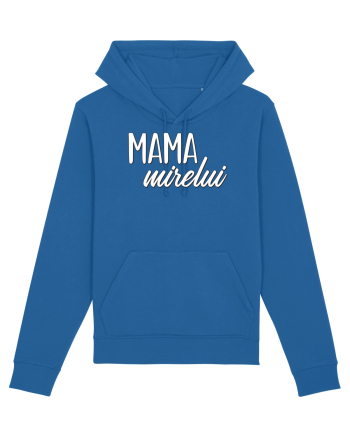 Tricou poze nunta - mama mirelui Royal Blue