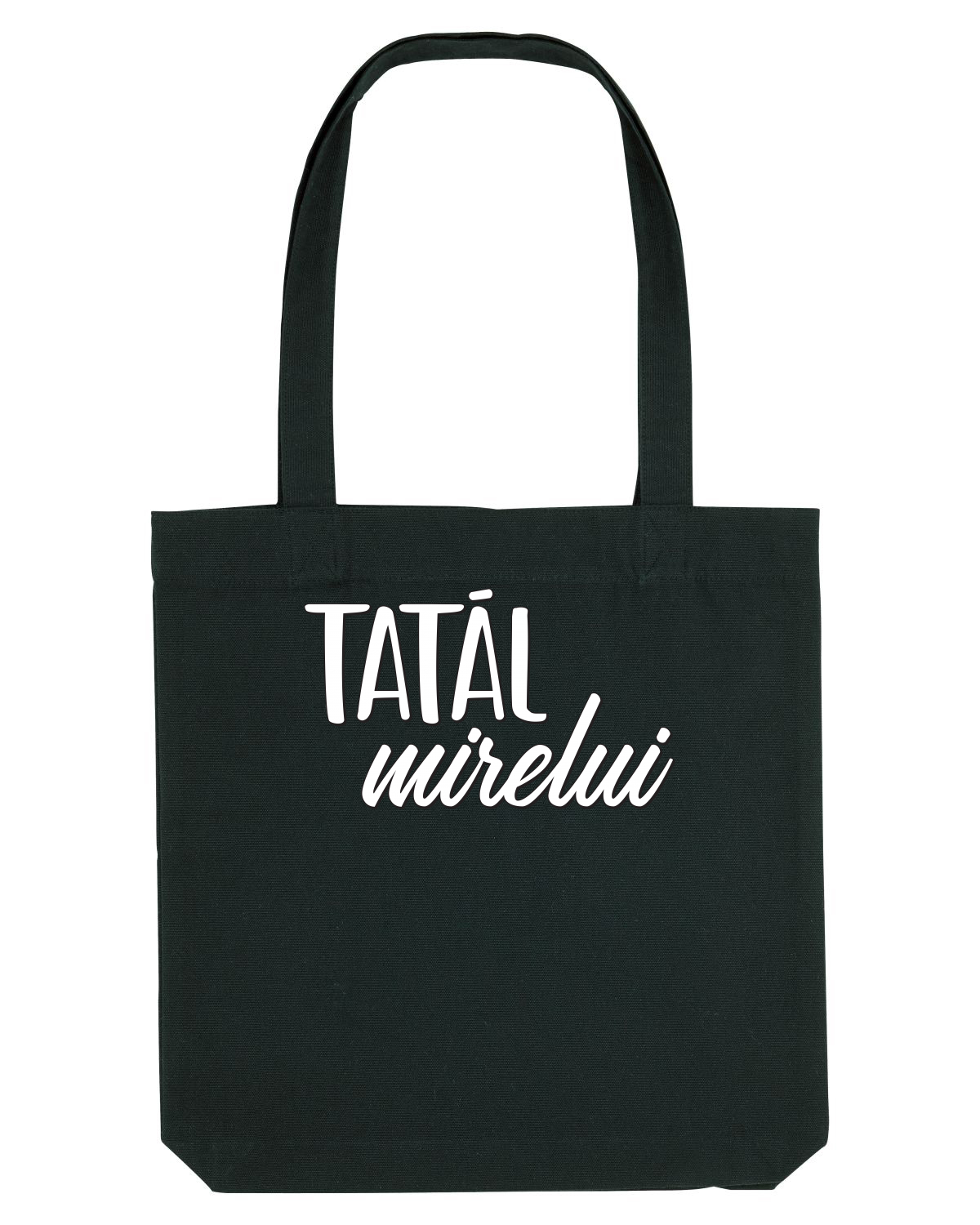 Sacoșă textilă Black