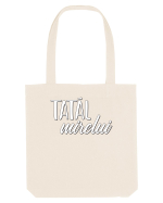 Tricou poze nunta - tatal mirelui Sacoșă textilă