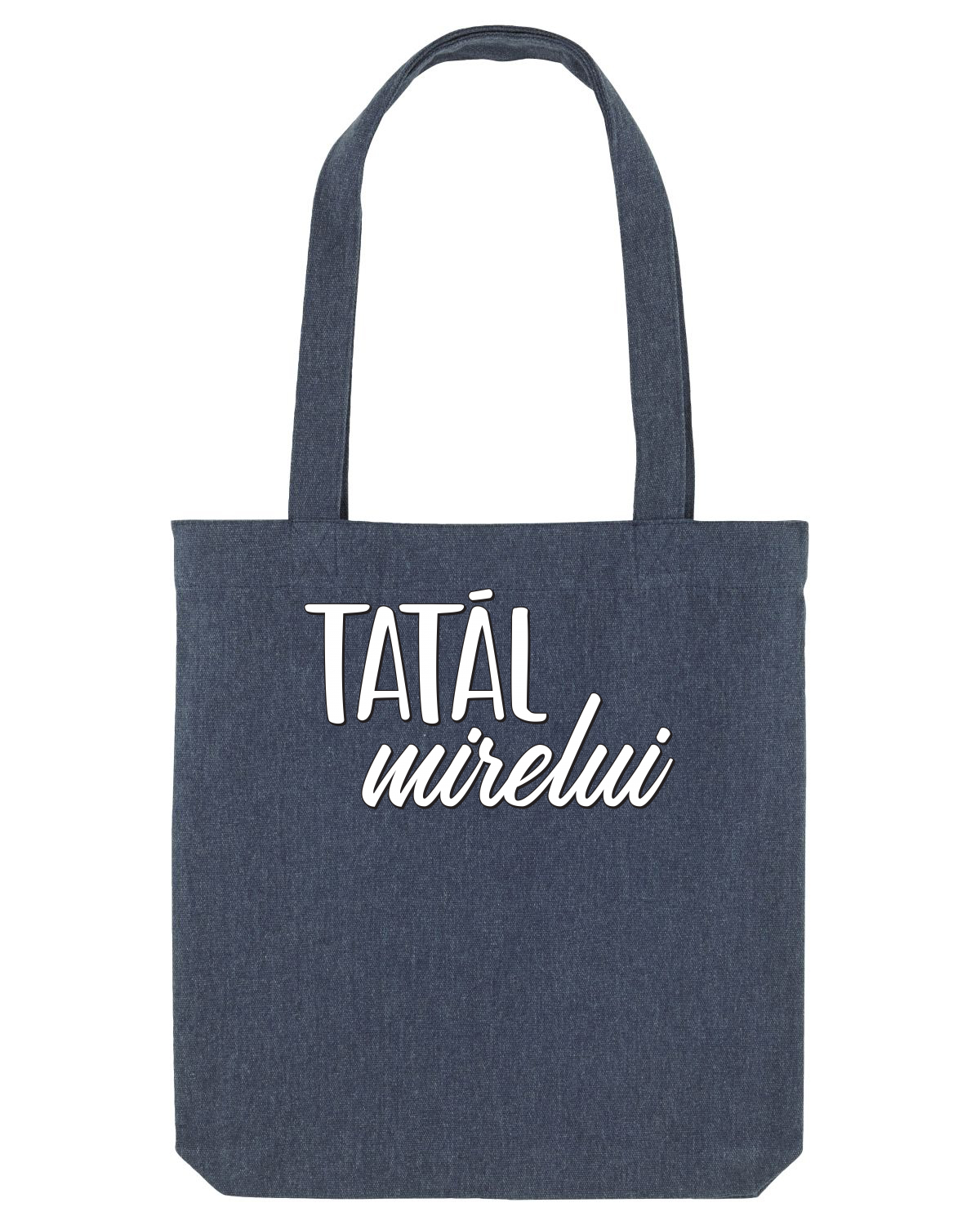 Sacoșă textilă Midnight Blue