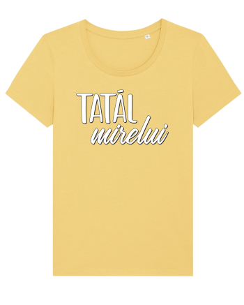 Tricou poze nunta - tatal mirelui Jojoba