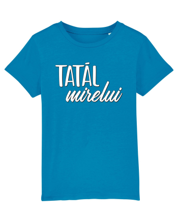 Tricou poze nunta - tatal mirelui Azur