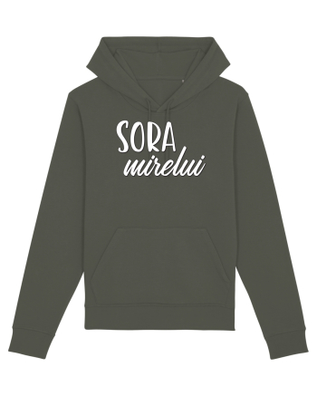 Tricou poze nunta - sora mirelui Khaki