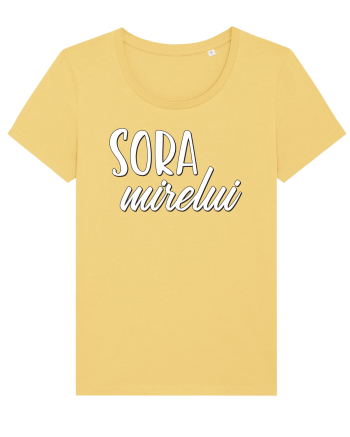 Tricou poze nunta - sora mirelui Jojoba