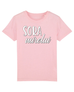 Tricou poze nunta - sora mirelui Tricou mânecă scurtă  Copii Mini Creator