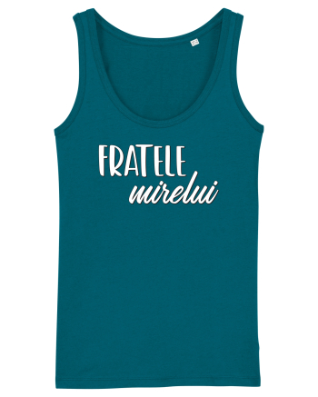 Tricou poze nunta - fratele mirelui Ocean Depth