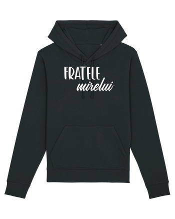 Tricou poze nunta - fratele mirelui Black