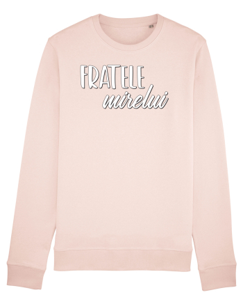 Tricou poze nunta - fratele mirelui Candy Pink