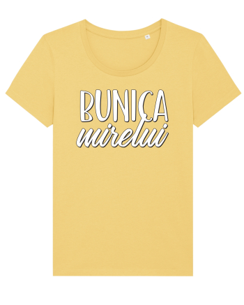 Tricou poze nunta - bunica mirelui Jojoba