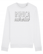Tricou poze nunta - bunica mirelui Bluză mânecă lungă Unisex Rise