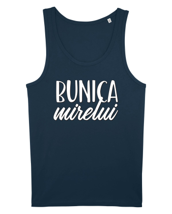 Tricou poze nunta - bunica mirelui Navy