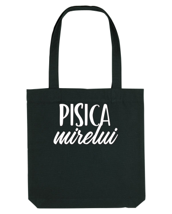 Tricou poze nunta - pisica mirelui Black