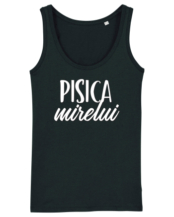 Tricou poze nunta - pisica mirelui Black