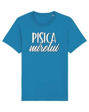 Tricou poze nunta - pisica mirelui Azur