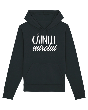 Tricou poze nunta - cainele mirelui Black