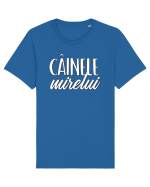 Tricou poze nunta - cainele mirelui Tricou mânecă scurtă Unisex Rocker