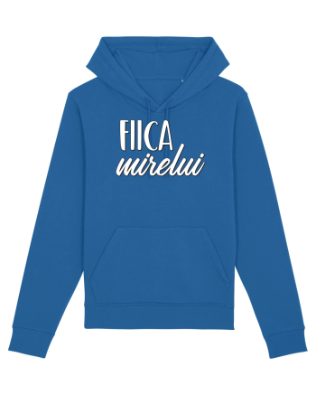 Tricou poze nunta - fiica mirelui Royal Blue