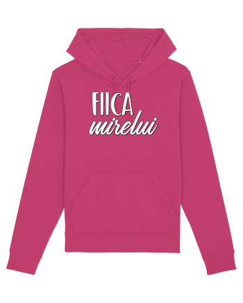Tricou poze nunta - fiica mirelui Raspberry