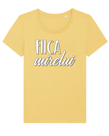 Tricou poze nunta - fiica mirelui Jojoba
