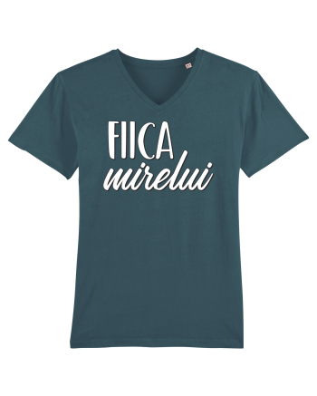 Tricou poze nunta - fiica mirelui Stargazer