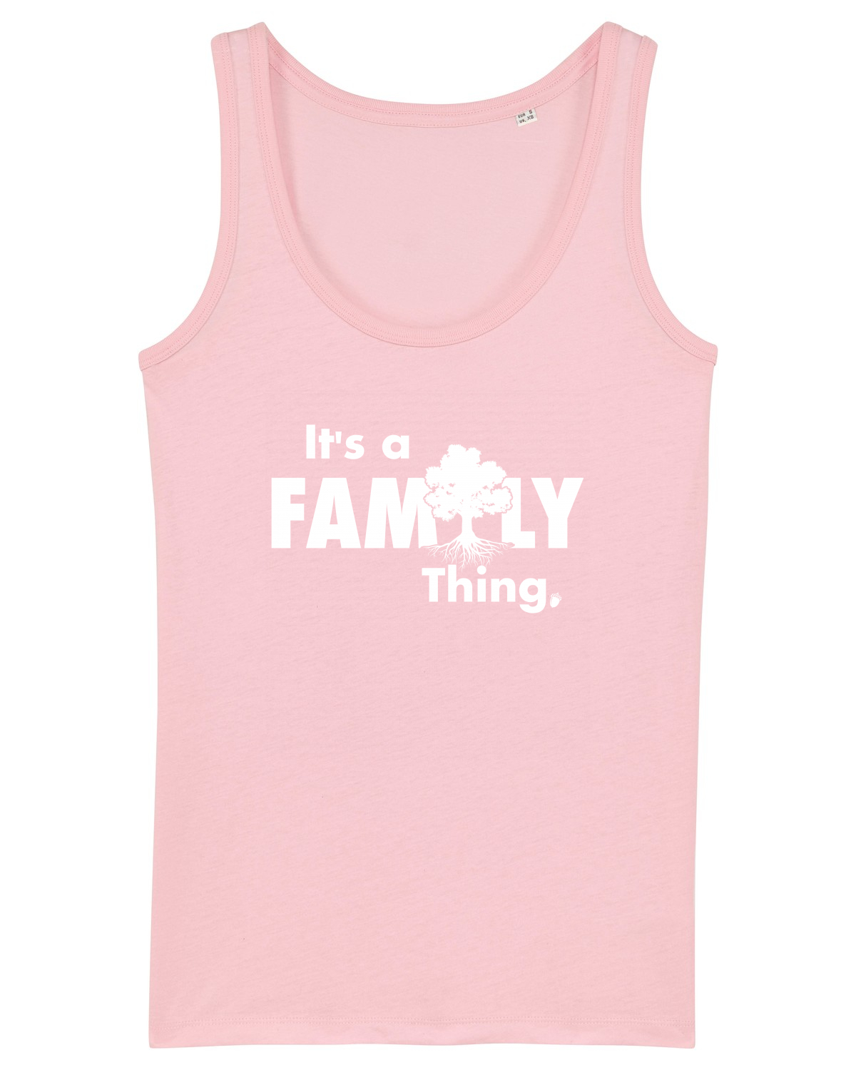 Maiou Damă Dreamer Cotton Pink