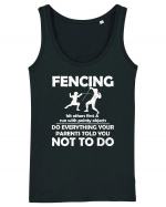 Fencing Do Everything Your Parents Told You No To Do Grunge Style Maiou Damă Dreamer