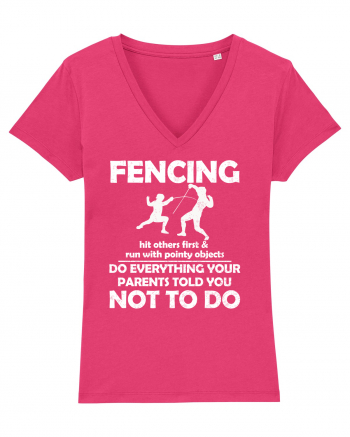 Fencing Do Everything Your Parents Told You No To Do Grunge Style Raspberry