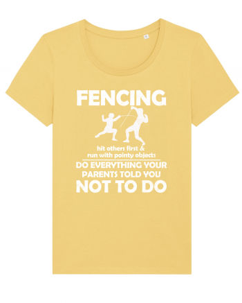 Fencing Do Everything Your Parents Told You No To Do Grunge Style Jojoba