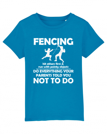 Fencing Do Everything Your Parents Told You No To Do Grunge Style Azur