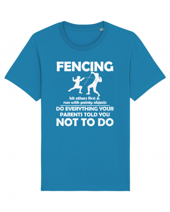 Fencing Do Everything Your Parents Told You No To Do Grunge Style Azur