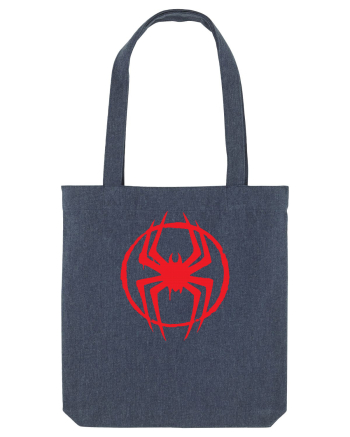 Miles Morales Spiderman Across The Spider-Verse  Midnight Blue
