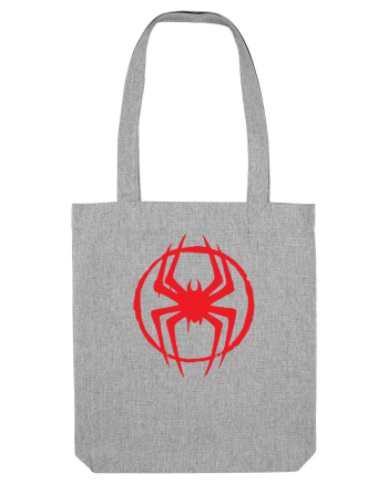 Miles Morales Spiderman Across The Spider-Verse  Heather Grey