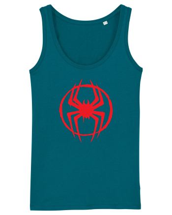Miles Morales Spiderman Across The Spider-Verse  Ocean Depth