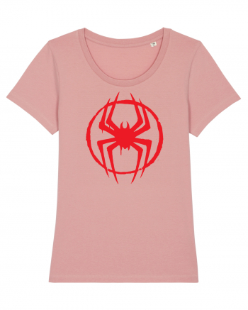 Miles Morales Spiderman Across The Spider-Verse  Canyon Pink
