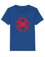 Miles Morales Spiderman Across The Spider-Verse  Tricou mânecă scurtă  Copii Mini Creator