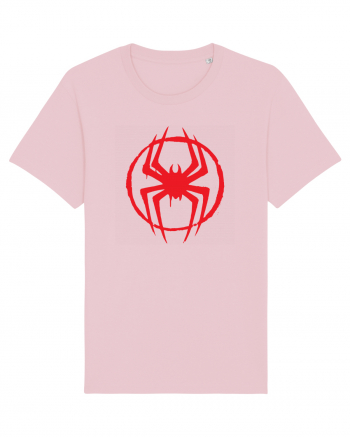 Miles Morales Spiderman Across The Spider-Verse  Cotton Pink