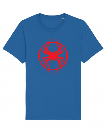 Miles Morales Spiderman Across The Spider-Verse  Royal Blue