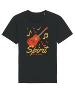 Spirit of the Summer Tricou mânecă scurtă Unisex Rocker