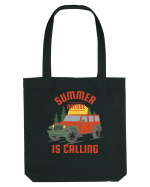 Summer Nature is Calling Sacoșă textilă