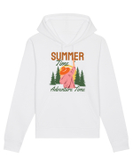 Summer Time Adventure Time Hanorac Unisex Drummer