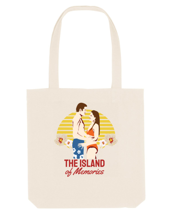 The Island of Memories Natural