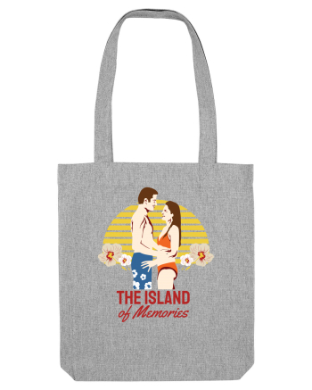 The Island of Memories Heather Grey
